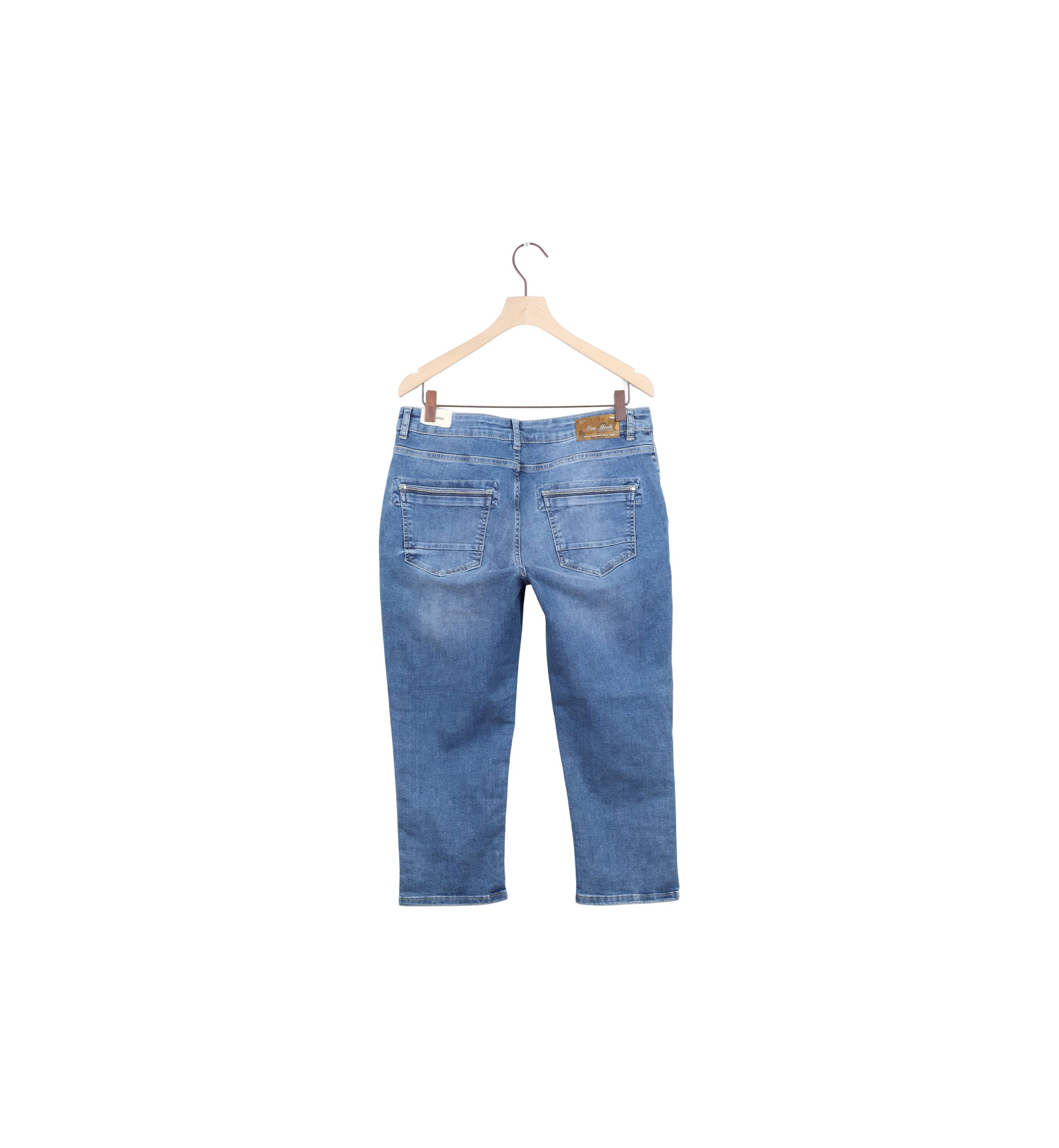 Packshot / Blue / ReLoved